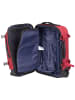 Cabaia Rucksack-Trolley Soft Suitcase Small in Sibiu