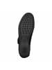 Mephisto Business Slipper in schwarz