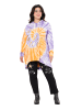 Angel of Style Sweatshirt in hellorange