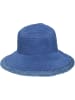 Loevenich Strohhut in blau