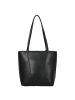 Seidenfelt Sandve - Shopper 27.5 cm (black) in schwarz