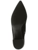 Högl Stiefelette in Schwarz