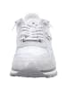 Cetti Sneaker Low in silber