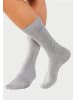 H.I.S Socken in marine, orange, khaki, beige, grau, braun, schwarz
