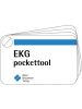 Börm Bruckmeier Verlag Buch - EKG pockettool