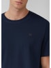 s.Oliver T-Shirt in 5978_navy
