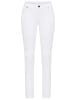 Tamaris Skinny-fit-Jeans in weiß