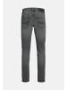 JACK & JONES Junior Jeans 'JJIGLENN JJORIGINAL' in schwarz