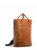 still nordic Rucksack stillRichard in Light Cognac