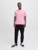 Jack & Jones T-shirt in Prism Pink