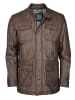 JCC Lederjacke 3102160 in antique brown