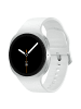 Samsung Smartwatch Galaxy Watch8 in silber