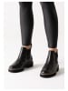 Paul Green Stiefelette Schwarz