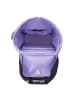 BAAGL 5-tlg. Set: Schulrucksack Airy in Schwarz Kuromi Fortune Dream