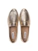 INUOVO Slipper in Gold