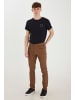 BLEND 5-Pocket-Hose BHSaturn in Braun