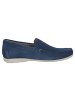 Sioux Slipper Giumelo-711 in blau