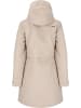 Whistler Regenjacke Mullie in 1136 Simply Taupe