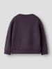 name it Langarm-Sweatshirt Bio Nmfolinnia in navy cosmos