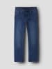 name it Jeans in Dark Blue Denim1