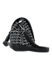 Gabor Sahar Umhängetasche 26 cm in mixed black