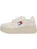 Tommy Hilfiger Schnürschuhe in bleached stone