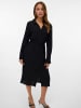 Vero Moda Kleid in Black