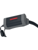 Ledlenser LED Stirnlampe NEO9R Joggen 1200 Lumen Kopflampe rotes Signallicht aufladbar