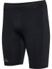 Newline Enge Shorts Nwllean Pocket Tight Shorts in BLACK