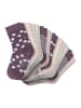 Schiesser Socken Basic in Rosa