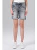 M.O.D Bettina Shorts Alabama Grey