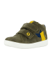superfit Halbschuhe in Oliv