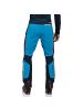 Schöffel M SOFTSHELL PANTS KALS in Blau
