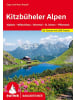 Bergverlag Rother Kitzbüheler Alpen | Alpbach - Wildschönau - Brixental - St. Johann -...