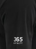 Hummel Hummel T-Shirt Hmllgc Erwachsene in BLACK