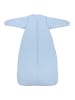 Schlummersack Babyschlafsack, 2.5 TOG in Blue Ice
