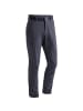 Maier Sports Wanderhose Torid Slim in Indigo