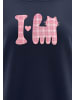 myMo Women Sweatshirt in Navy