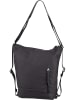 Jost Rucksack / Backpack Bergen 1103 3-Way Bag in Schwarz