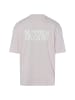 PEGADOR Shirt in rosa