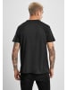 Mister Tee T-Shirts in black
