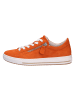 Gabor Sneaker in orange