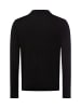 Selected Pullover SLHTray in schwarz - 0002