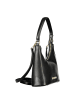 Valentino by Mario Valentino Schwarz Damen Tasche aus Polyurethan