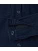 CASAMODA Hemdjacke in Blau