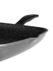 Stoneline Grillpfanne | ohne Deckel in Anthrazit | 32cm