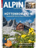Hubert Burda Media 12 x ALPIN Zeitschrift (Gutschein für Jahres Abo)