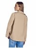 Street One Trenchcoat für Damen in beige