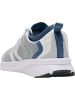 Hummel Hummel Sneaker Flow Fit Erwachsene Atmungsaktiv Leichte Design in DARK GREY/LIGHT GREY