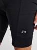 Newline Kurze Hose Mens Core Herren in BLACK